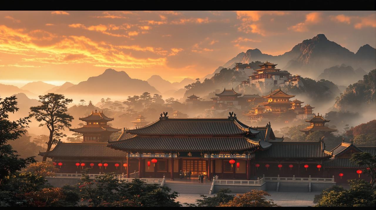 热门网剧《长安夜未央》大结局引争议，编剧回应