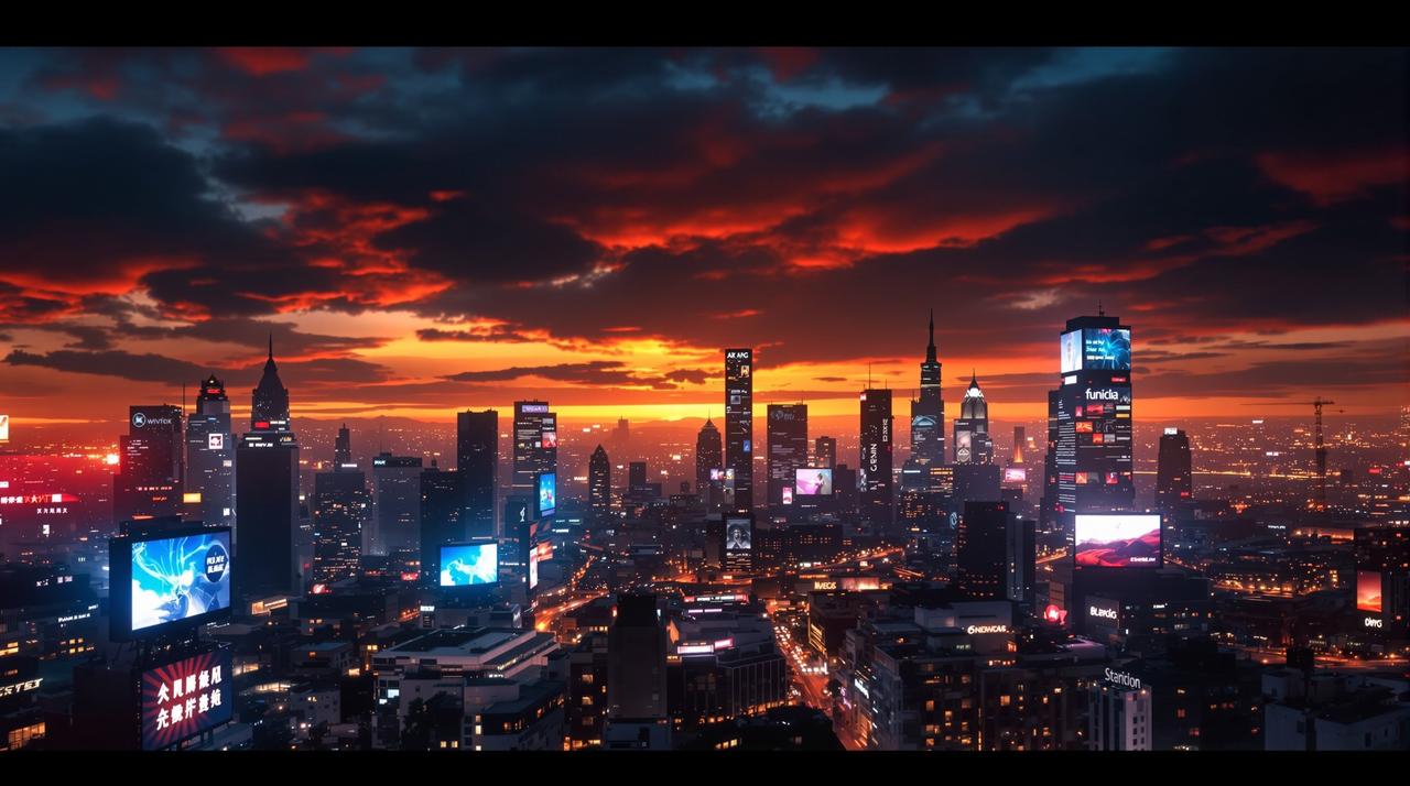 流量时代的终结？—— 中国娱乐产业的深层变革