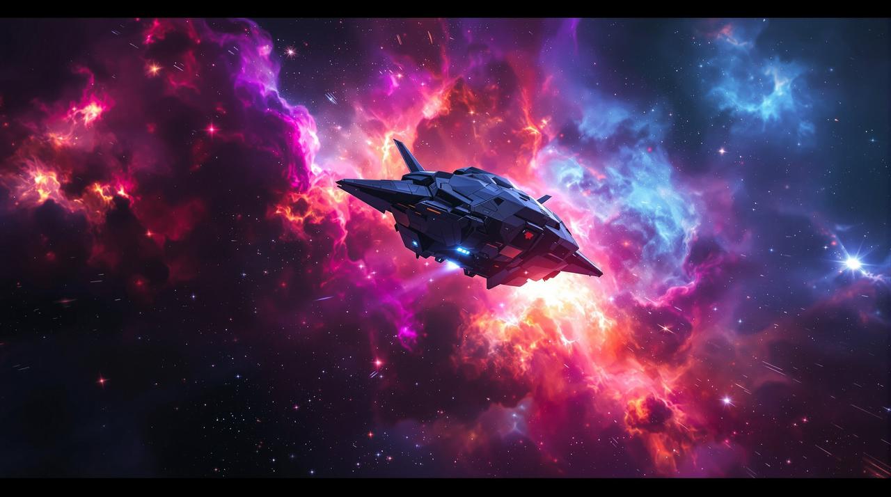 票房突破30亿！《星际迷航：新生》为何成为年度现象级电影